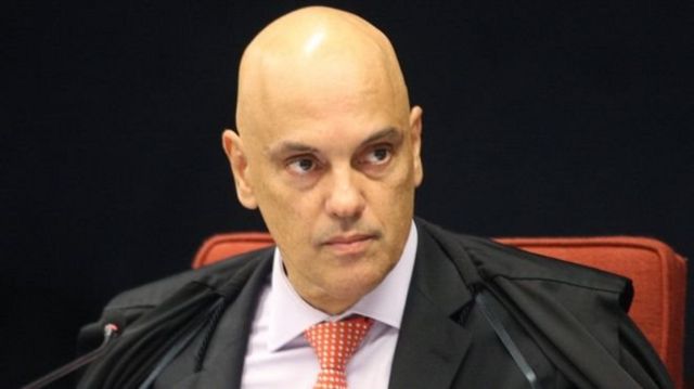 Alexandre de Moraes