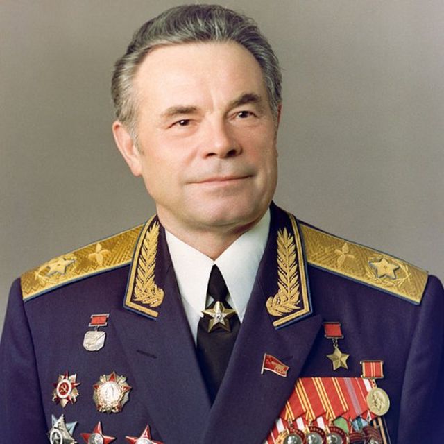 Pavel Kutakhov