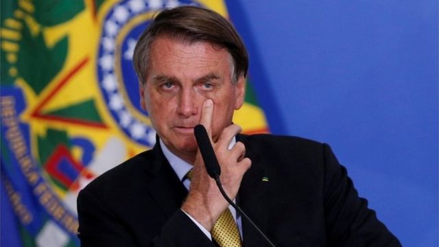 Bolsonaro