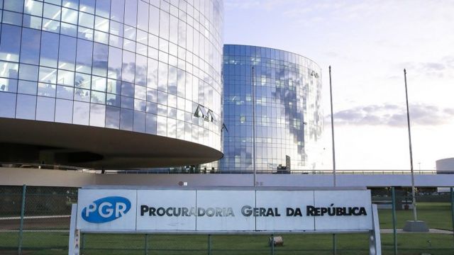 Sede da PGR