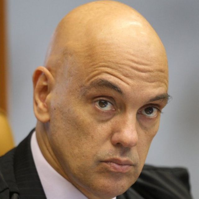 Alexandre de Moraes