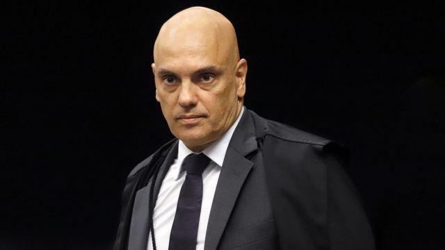 Alexandre de Moraes