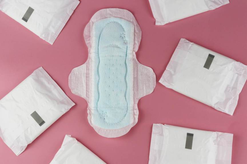 As vacinas da Covid-19 afetam a menstruação?