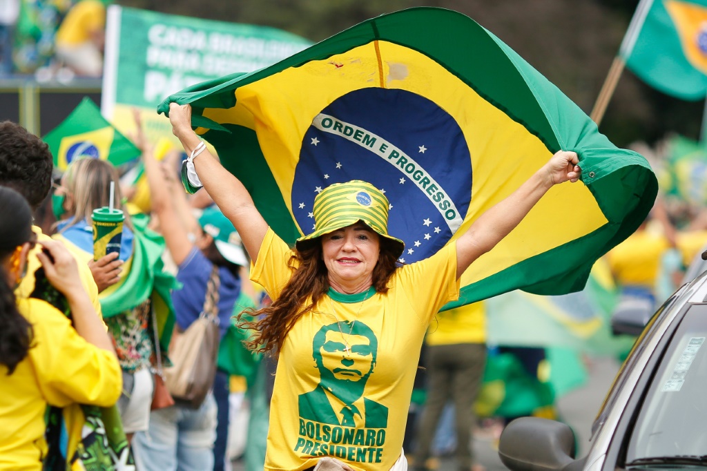 protestos-governo-bolsonaro-AFP