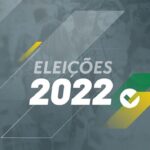 Banner eleições 2022