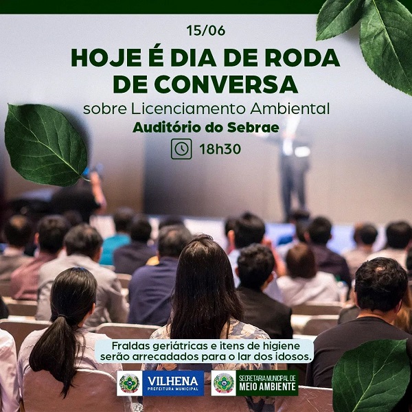 Secretaria de Estado do Desenvolvimento Ambiental