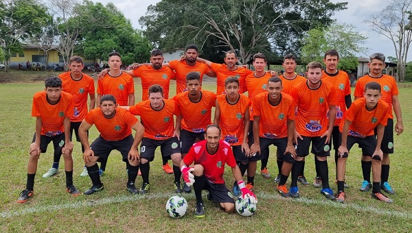 Campeonato Ruralzão de futebol