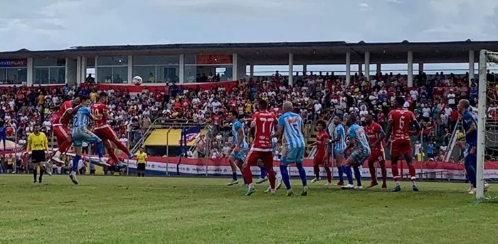 FFER divulga tabela do Campeonato Rondoniense de Futebol Feminino 2022;  Porto Velho irá sediar o torneio - Folha do Sul Online